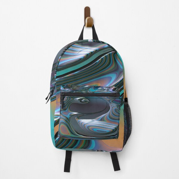 Item preview, Alien Planet Two designed and sold by Elisabeth Lucas.
