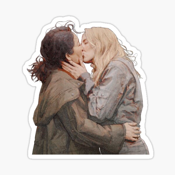 Item preview, villaneve kiss - take your time to read the things you see in me  designed and sold by Bloodlemonade.
