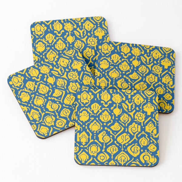 Item preview, Symbolic - Sweden Edition designed and sold by CGArtsy.