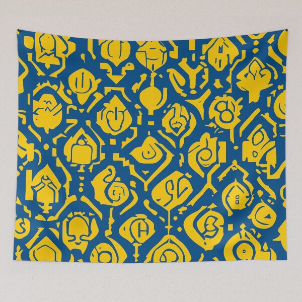 Item preview, Symbolic - Sweden Edition designed and sold by CGArtsy.