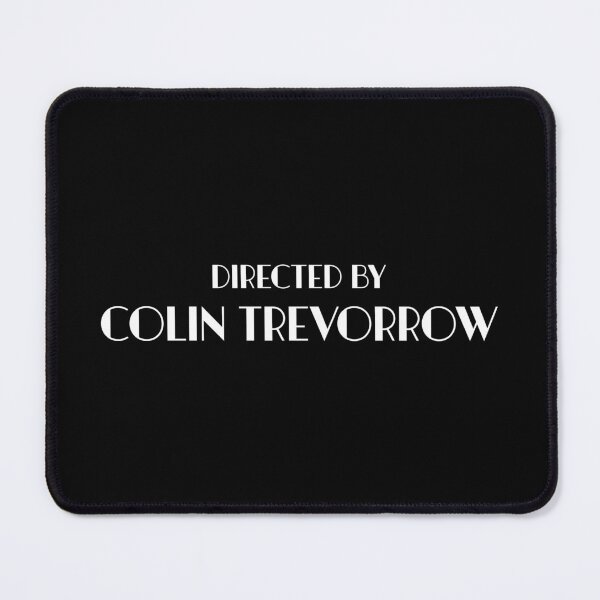 Item preview, Directed by Colin Trevorrow designed and sold by keilamariadesig.