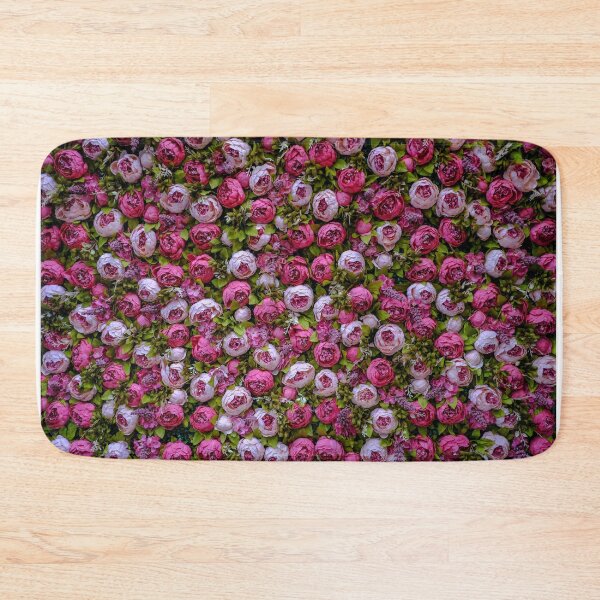 Item preview, Pink Rose Flower Blossoms designed and sold by newburyboutique.