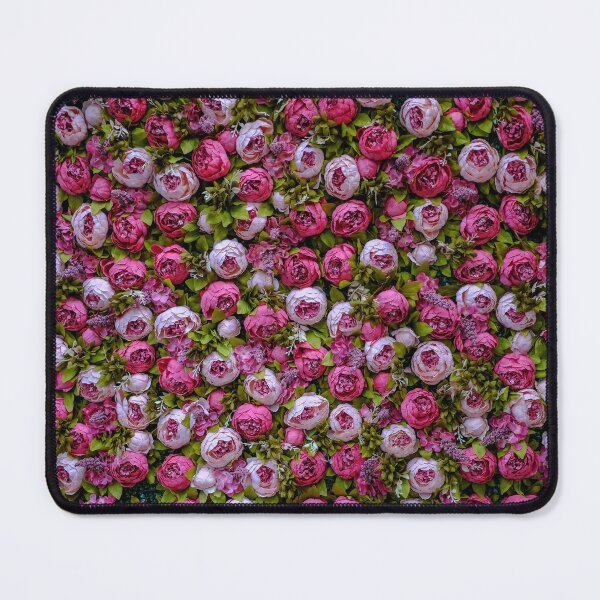 Item preview, Pink Rose Flower Blossoms designed and sold by newburyboutique.