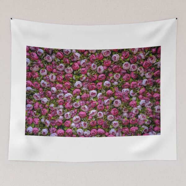 Item preview, Pink Rose Flower Blossoms designed and sold by newburyboutique.
