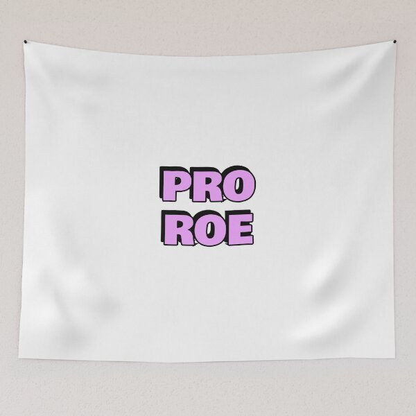 Item preview,  Pro Roe 1973 abortion rights pro choice designed and sold by Inspirationmotivation.