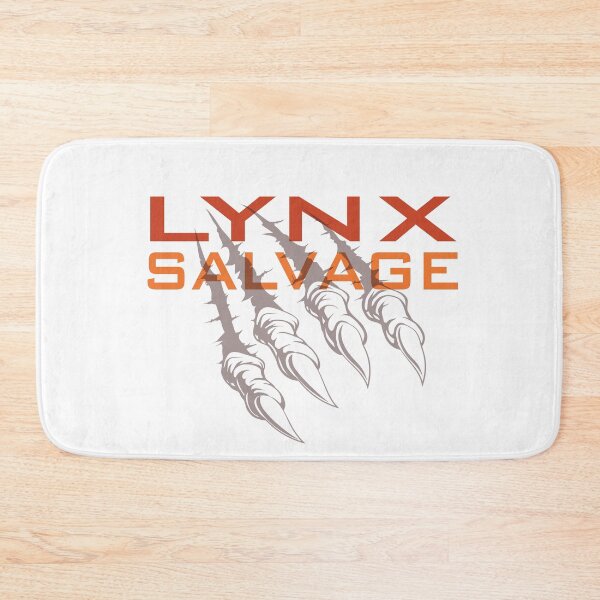 Item preview,  LYNX Salvage  Orange Logo -Essential T-Shirt designed and sold by Mayelshehawy.