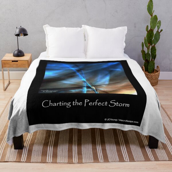 Item preview, In a Perfect Storm designed and sold by MacroXscape.