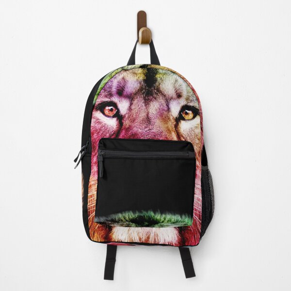Item preview, Color Lion designed and sold by Dream Artworks.