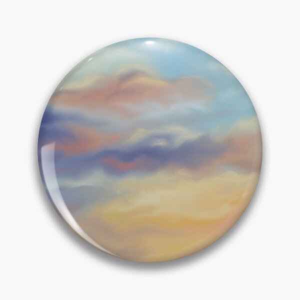 Item preview, Beautiful Sky 1 designed and sold by CreenKreative.