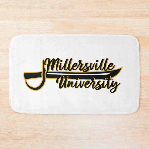 Item preview, Millersville University with Sword  designed and sold by Delanie D.