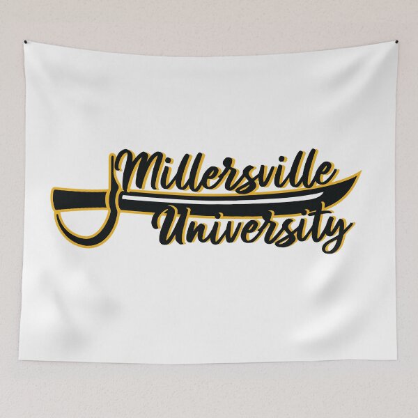 Item preview, Millersville University with Sword  designed and sold by Delanie D.