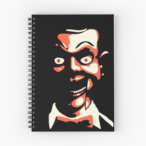 Item preview, Halloween Slappy designed and sold by mrchavez1.