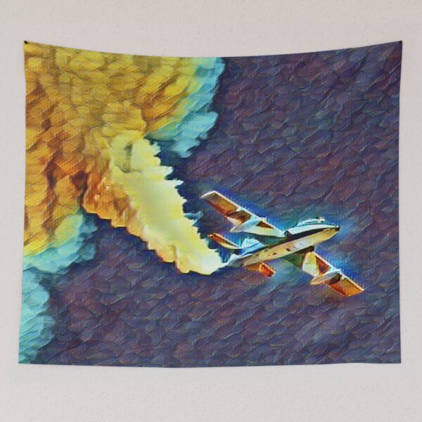 Item preview, Frecce Freefall In Slumber designed and sold by Fearless-Fox.
