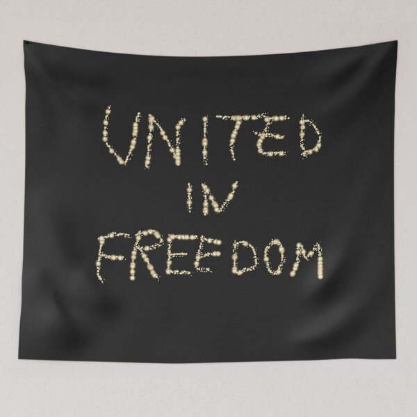 Item preview, United in Freedom D2 Production designed and sold by SelfUpgrade.