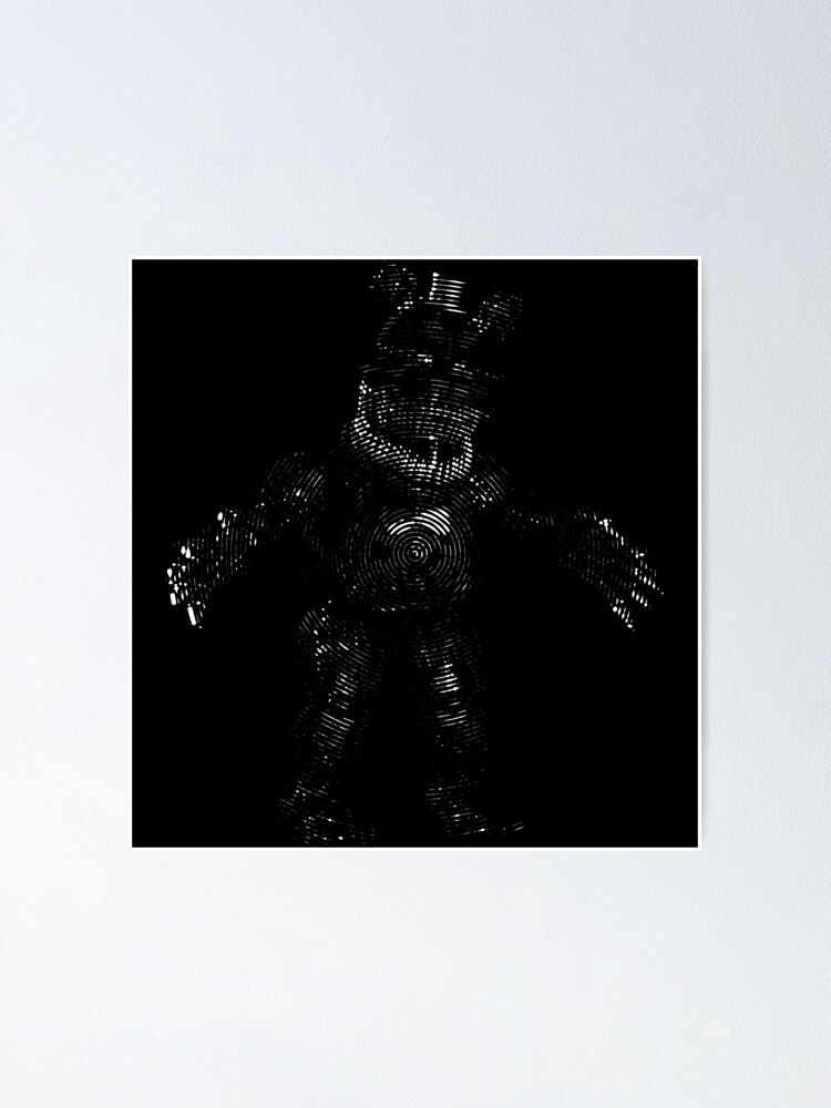 Your Worst Nightmare (Fredbear) Poster for Sale by PrinceOfLonely