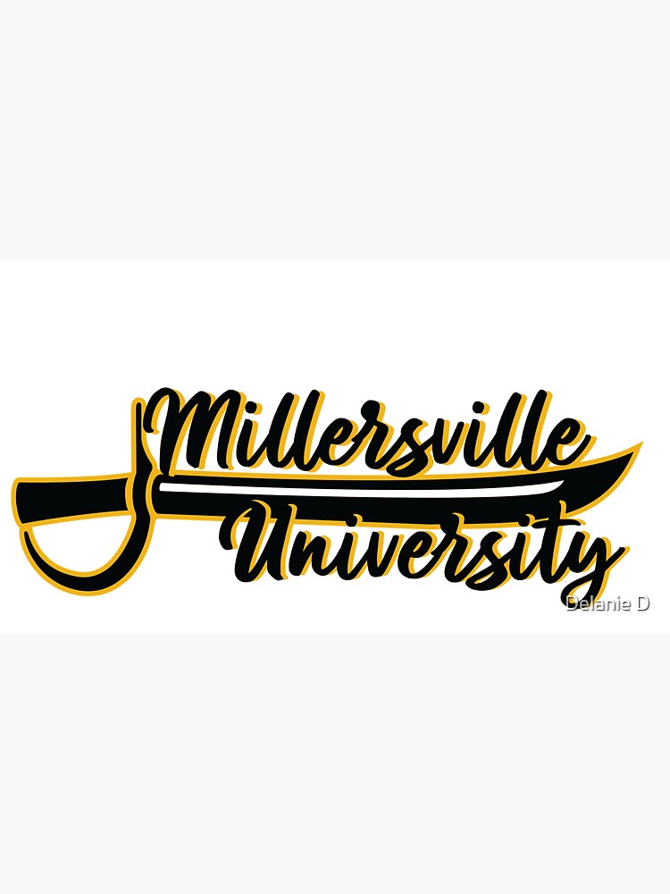 WHITE VILLE HAT - Millersville University Store