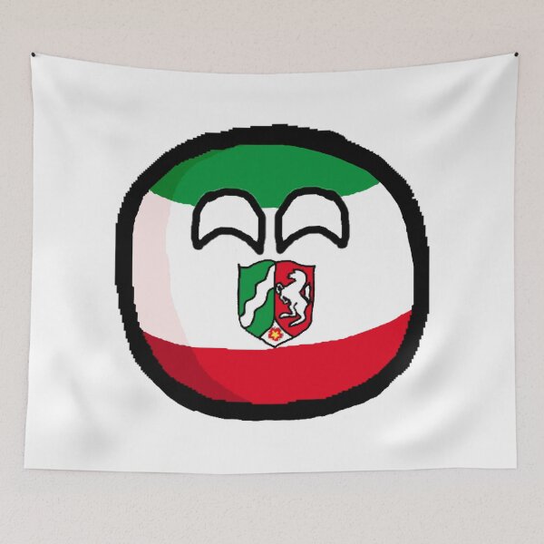 Item preview, North Rhine-Westphalia Ball designed and sold by marjard.