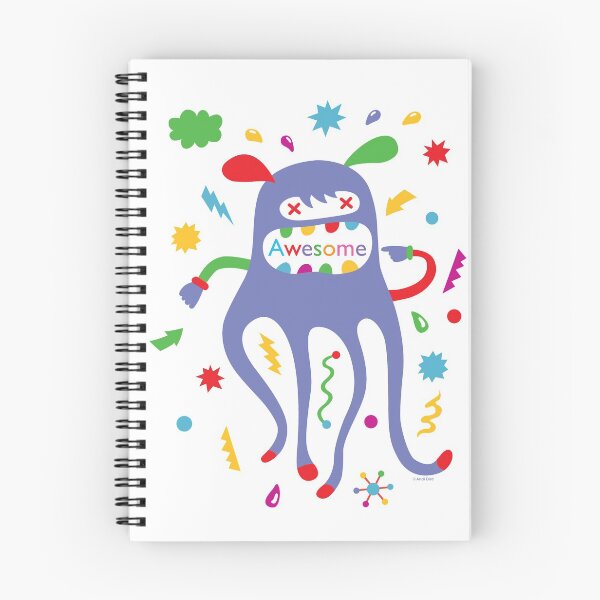 Item preview, critter awesome - light designed and sold by Andi Bird.