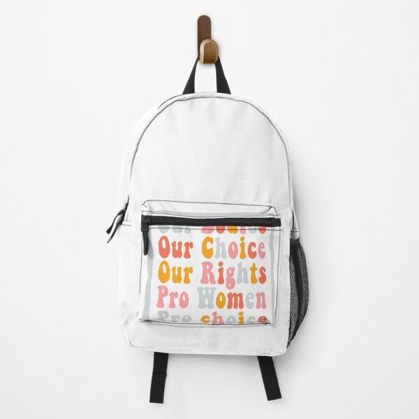 Item preview, Our Bodies Our Choice Pro Women Pro Choice Women Rights cool women's Quote Women Rights designed and sold by Tee zy.