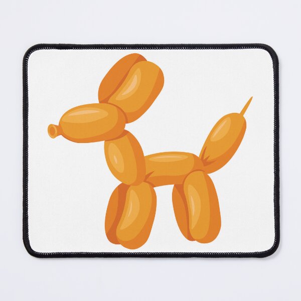 Item preview, Ballon dog designed and sold by MonVerSer.