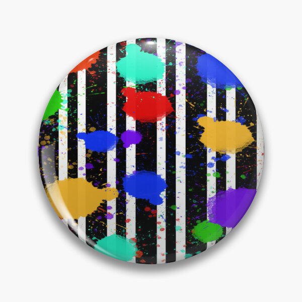 Item preview, Vertically Chaotic 1 designed and sold by Angela Fazio.