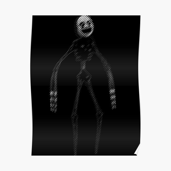 Nightmare Puppet Poster