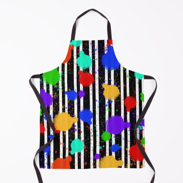 Item preview, Vertically Chaotic 1 designed and sold by Angela Fazio.