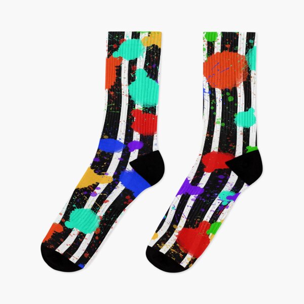 Item preview, Vertically Chaotic 1 designed and sold by Angela Fazio.