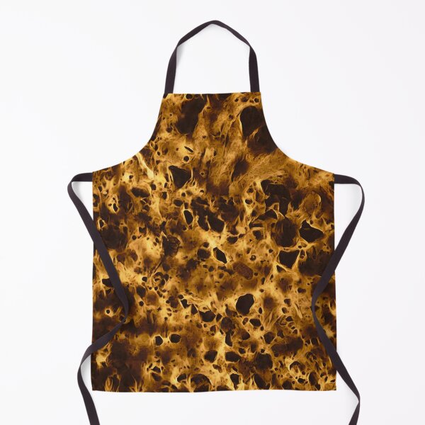 Item preview, Bronze Porous Stone Pattern designed and sold by SunshineWalker.