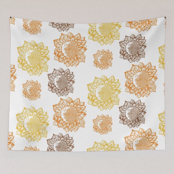 Item preview, sunflower designed and sold by lex-sky.