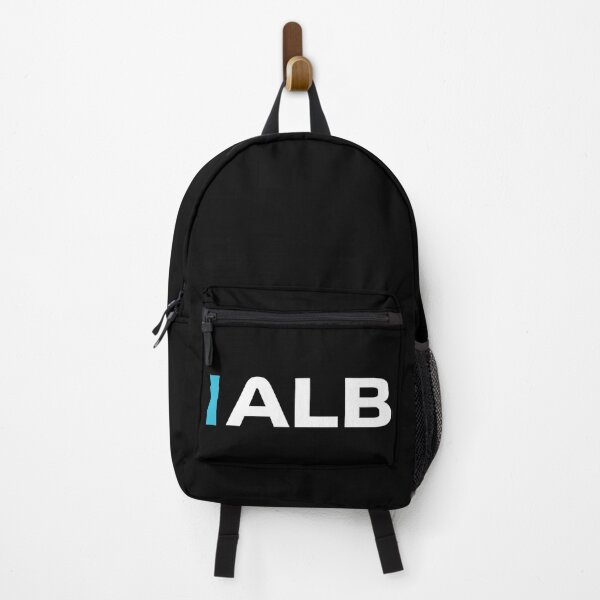 Item preview, Alexander Albon designed and sold by BK-Fishing.
