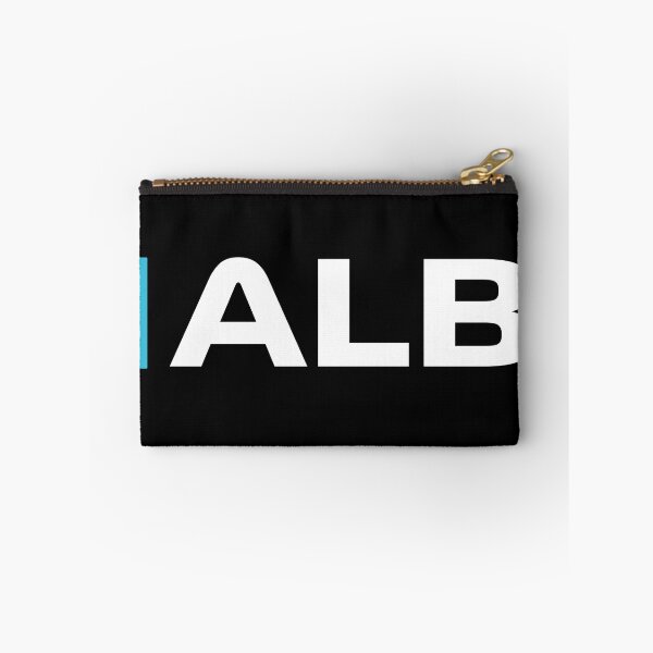 Item preview, Alexander Albon designed and sold by BK-Fishing.