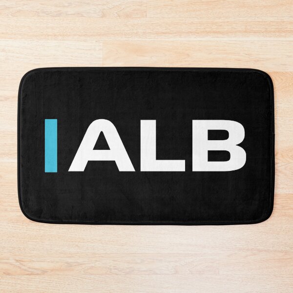 Item preview, Alexander Albon designed and sold by BK-Fishing.