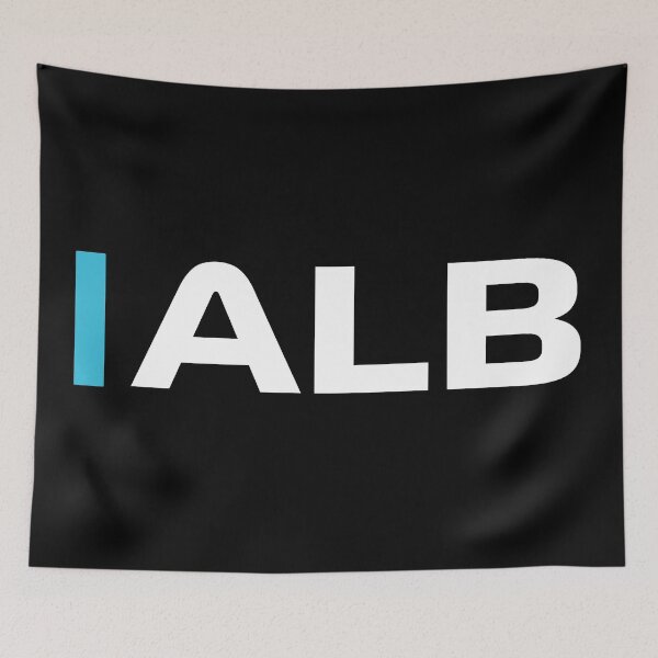 Item preview, Alexander Albon designed and sold by BK-Fishing.