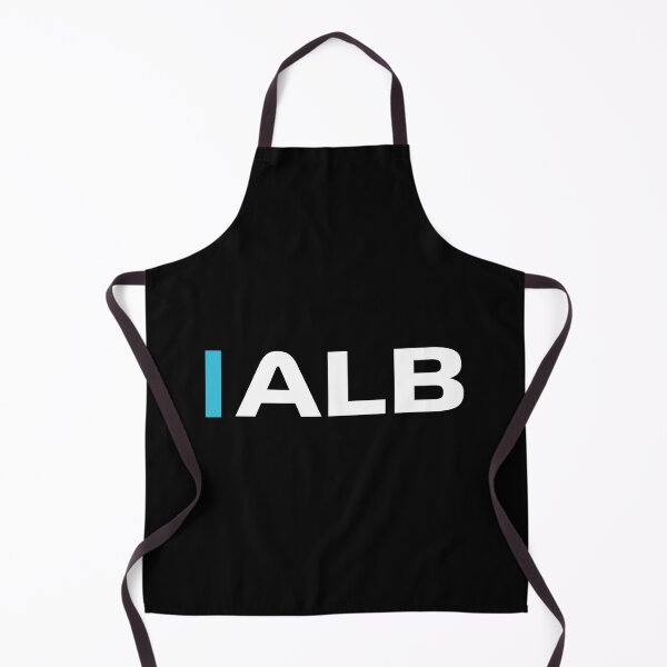Item preview, Alexander Albon designed and sold by BK-Fishing.