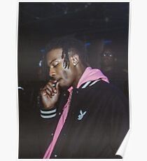 Playboi Carti Poster