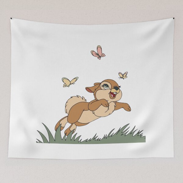Item preview, cartoon rabbit designed and sold by pankaj9425.