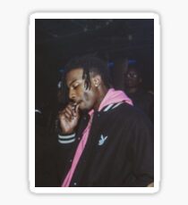 Playboi Carti Sticker