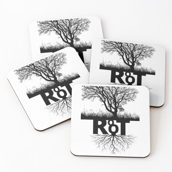 Item preview, Copy of Tree & Roots designed and sold by Avacado-shop.