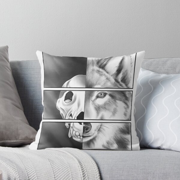 Item preview, Canis lupus designed and sold by CreenKreative.