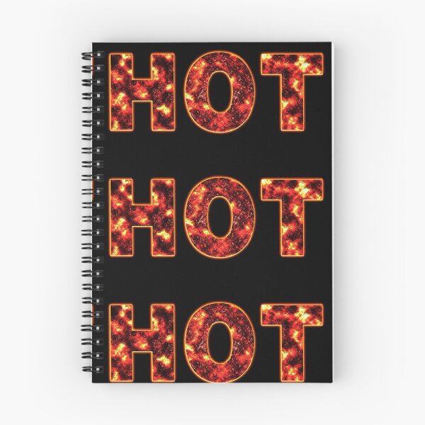 Item preview, Hot Lava designed and sold by mrchavez1.
