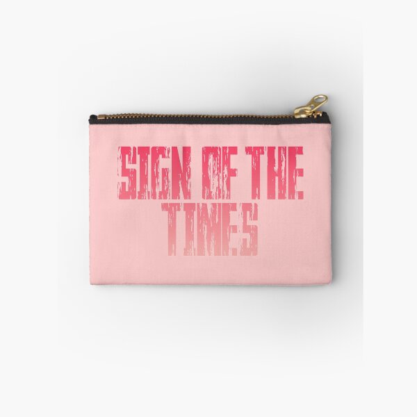 Item preview, Sign of the Times designed and sold by nirvanahxmp.