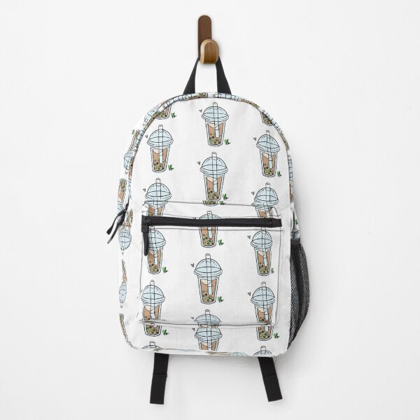 Item preview, Aromantic Pride Bubble Tea designed and sold by CJ Vanderbeek.