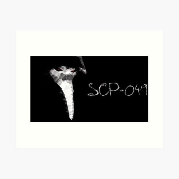 SCP – Containment Breach SCP Foundation Creepypasta Wiki Fan Art, PNG,  500x500px, Scp Containment Breach, Art, Beak