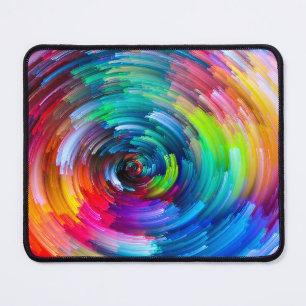 Item preview, abstraction art, fun art colors designed and sold by Viktoriia Trubiichuk.