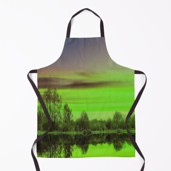 Item preview, artistic painting, fantastic works of art, beautiful landscape designed and sold by Tiziza.
