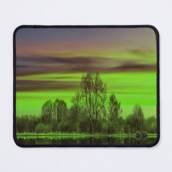 Item preview, artistic painting, fantastic works of art, beautiful landscape designed and sold by Tiziza.