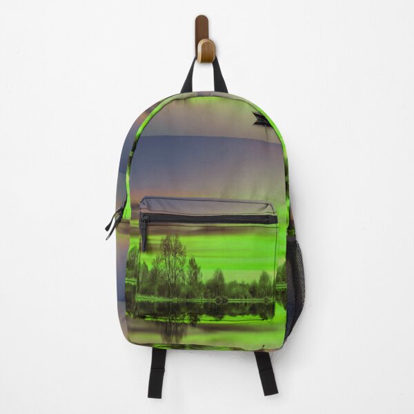 Item preview, artistic painting, fantastic works of art, beautiful landscape designed and sold by Tiziza.
