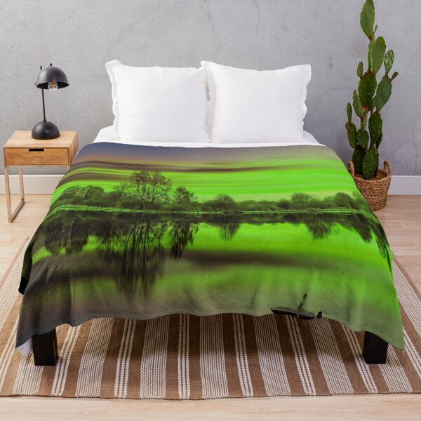 Item preview, artistic painting, fantastic works of art, beautiful landscape designed and sold by Tiziza.