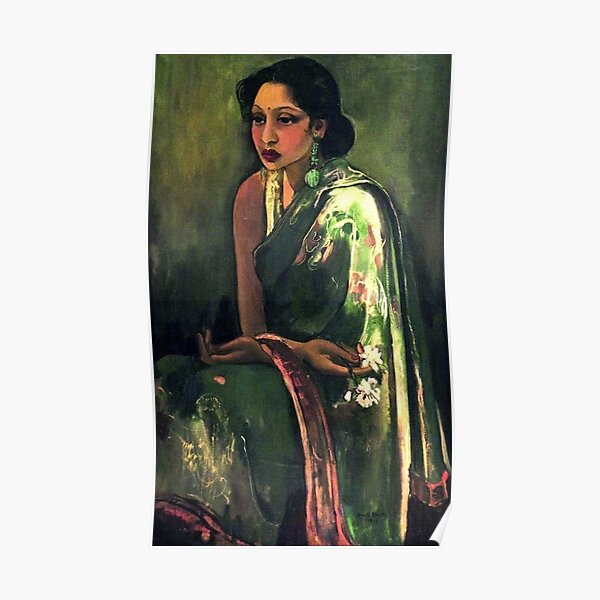 amrita sher gil sumair        
        <figure class=